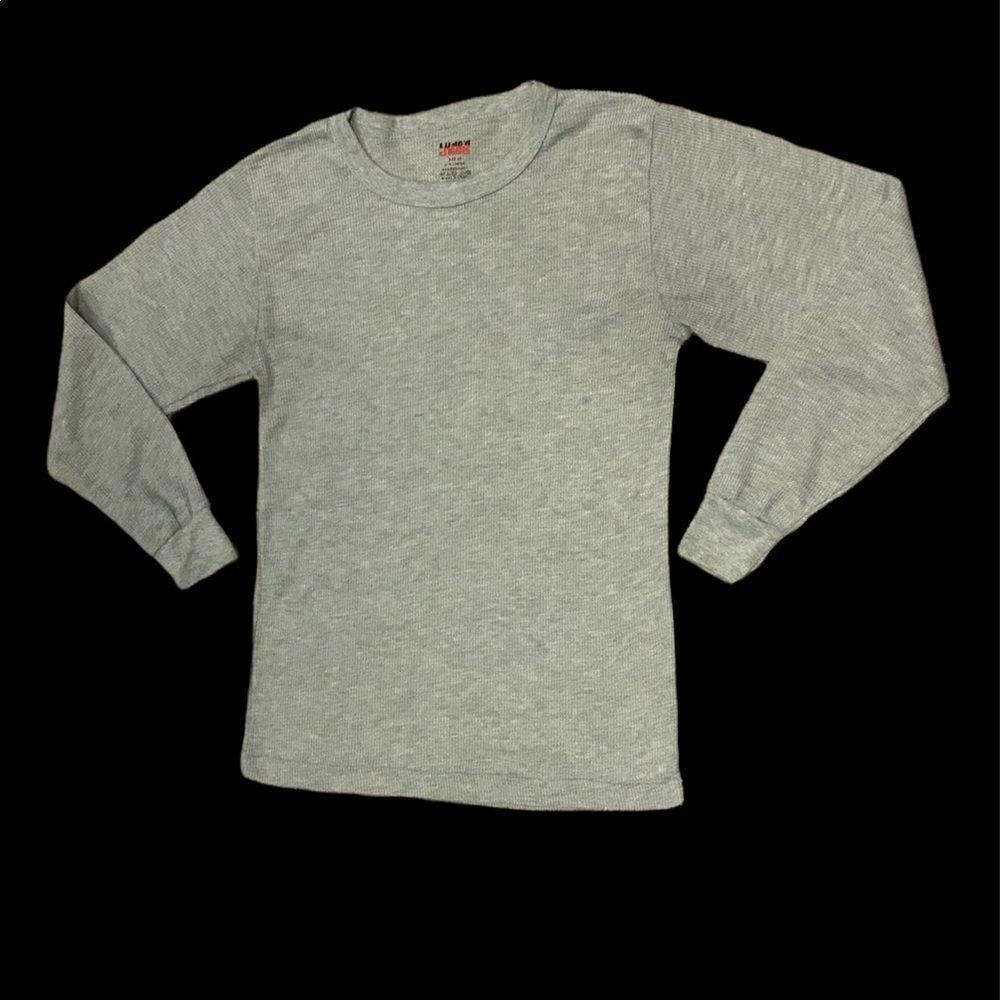 𝅺⭐️lumber JACK MENS THERMAL